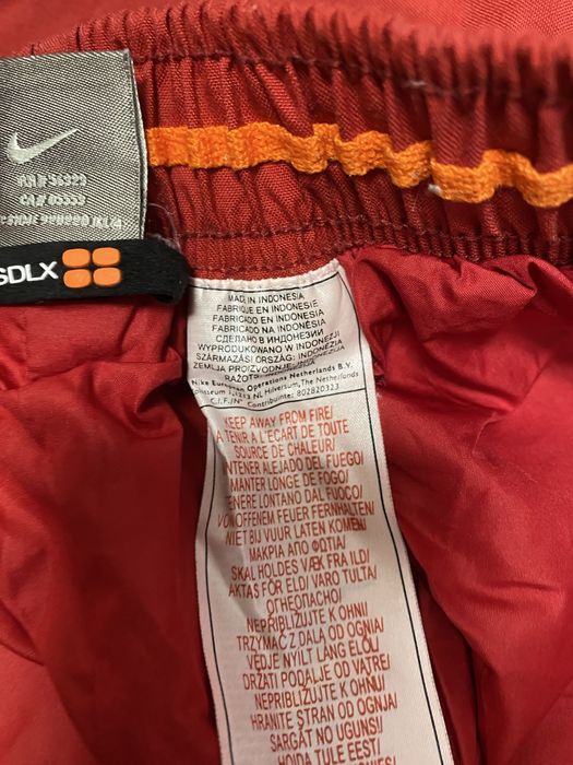 Pantaloni Nike Vintage
