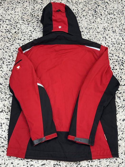 Мйжсо работно яке ENGELBERT STRAUSS .Размер XL