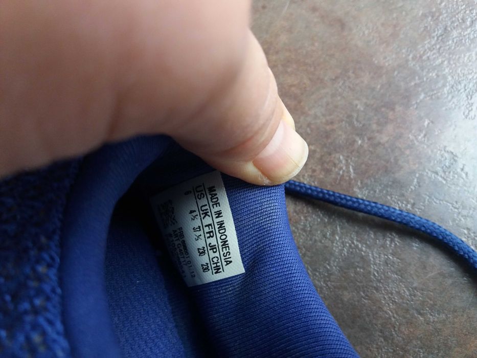 детски маратонки,кецове,спортни обувки,адидас,Adidas,номер 36,6