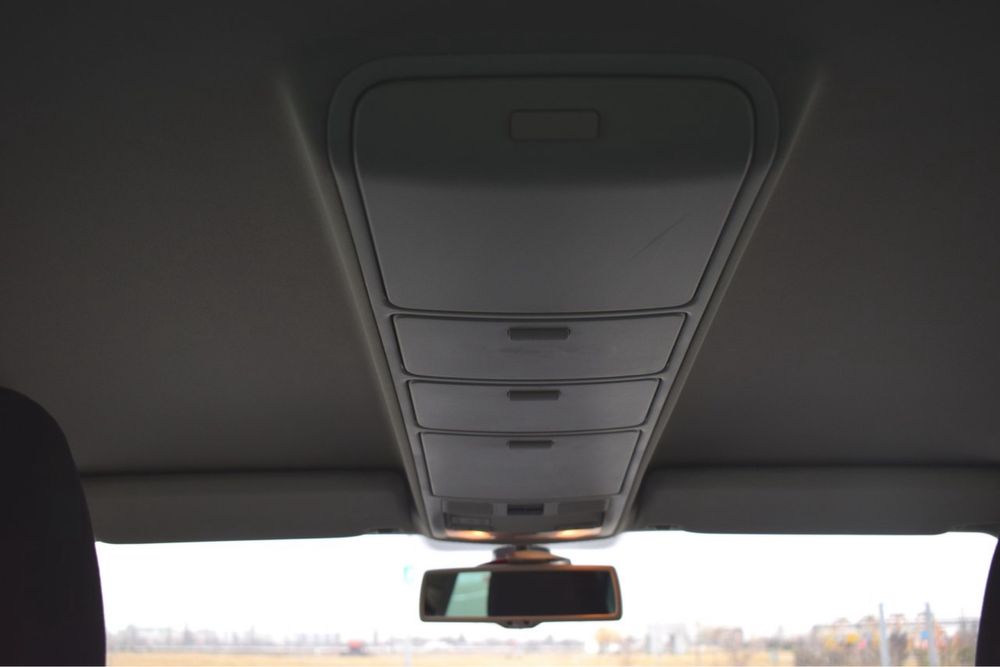 Volkswagen Tiguan 2.0 TDI 140 CP