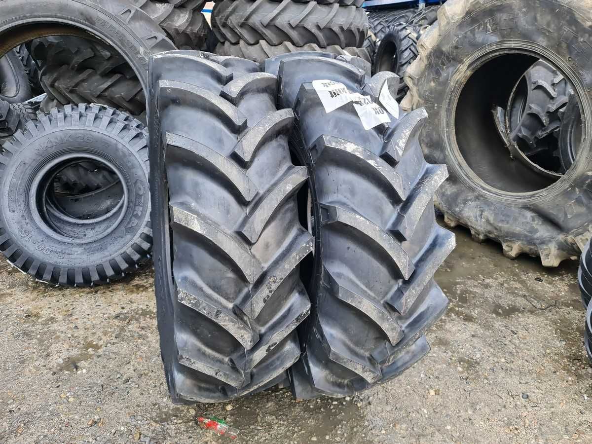 Cauciucuri tractor 14.9-24 OZKA 8 pliuri anvelope noi