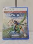 Avatar Frontiers of Pandora Ps5 Sigilat Nou