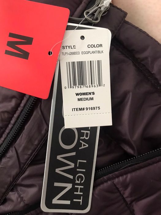 Geacă 32 degrees neagră