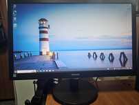 Monitor Phillips 24" model 243v5