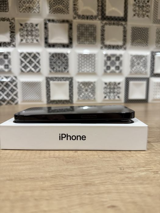 Iphone 14 Pro 1TB Black Като Нов