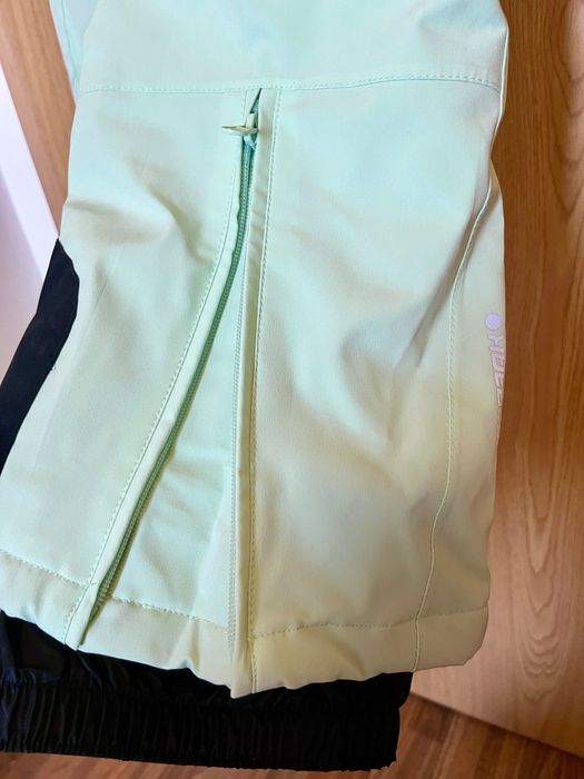 Ски/сноуборд панталон Icepeak, номер 36