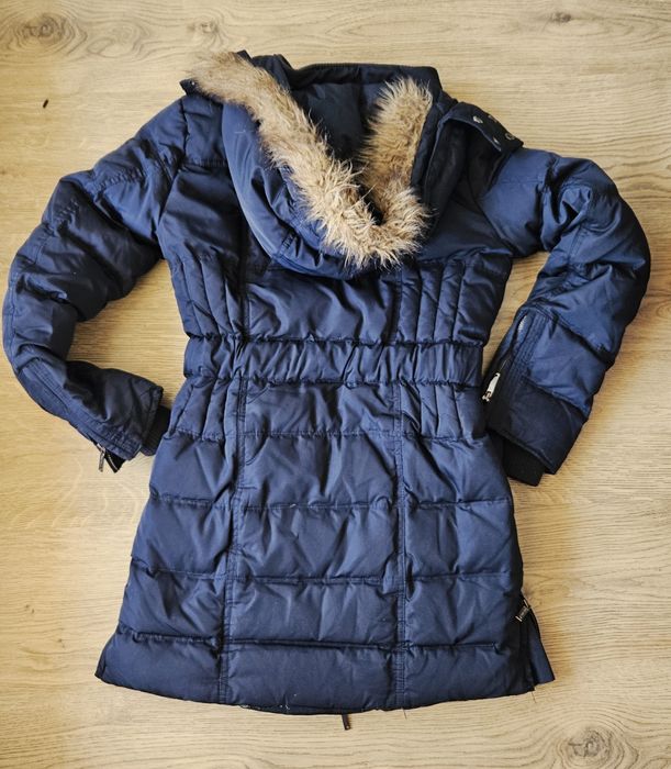 Geaca de iarna Pepe Jeans S