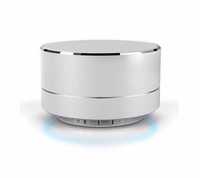 Boxa Bluetooth A10 Mini Black / Silver / Gold Noi Nefolosite