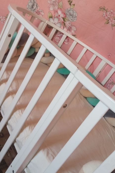 Манеж трансформер