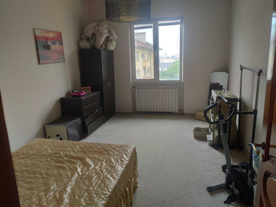 Продава се Тристаен апартамент в София, Център - 93 кв.м за 3226 €/кв.м - Снимка #1