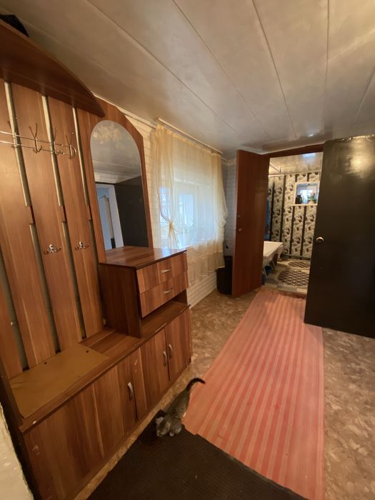 Сдаётся дом, на долгий срок, семейным!