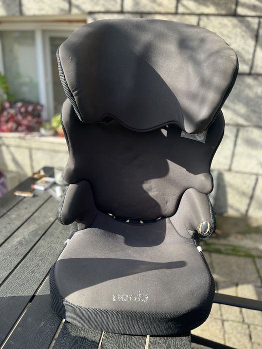 Децко столче само трябва да му се смени калъфката !