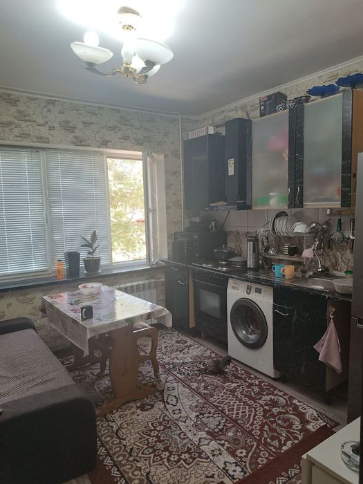 Срочно продается квартира своя парк Фурката 2/2/4