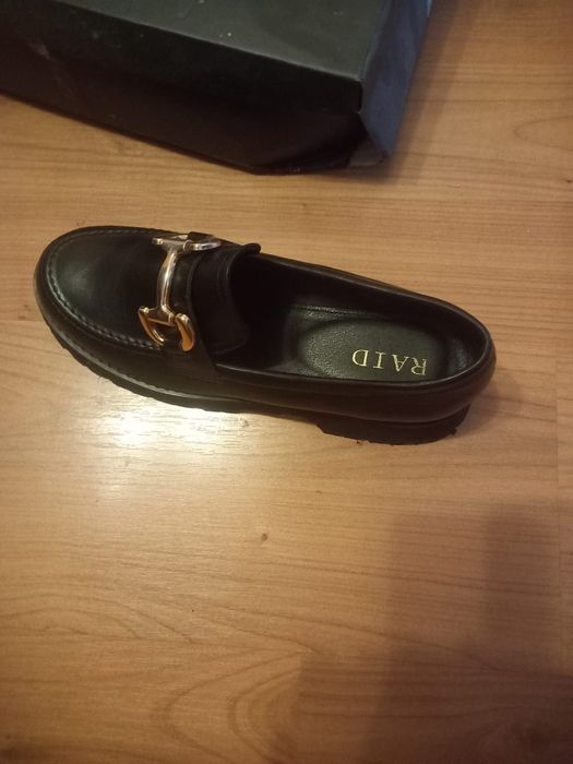 Дамски стилни обувки