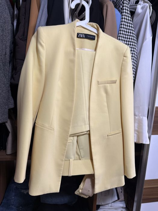 Костюм Zara  Уникален