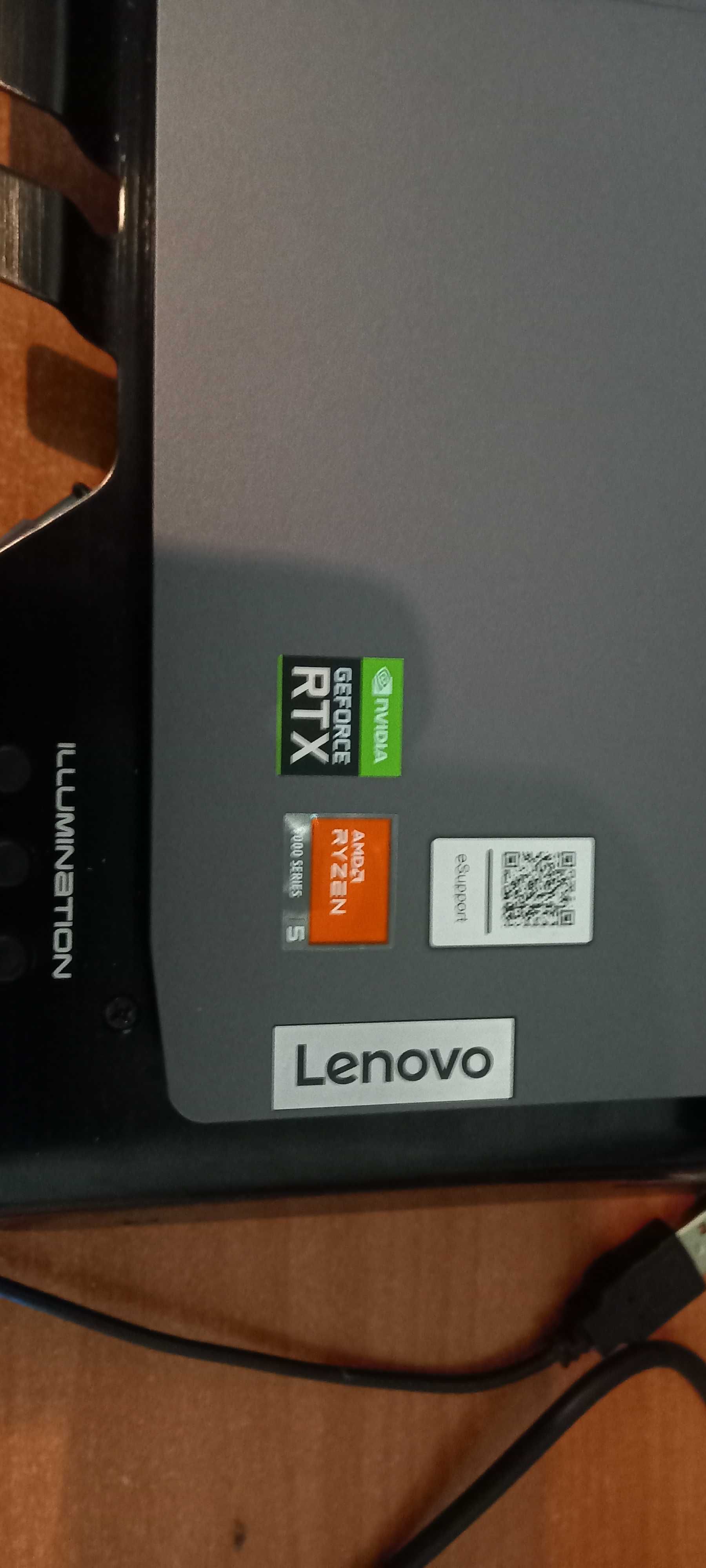 Laptop Lenovo LOQ