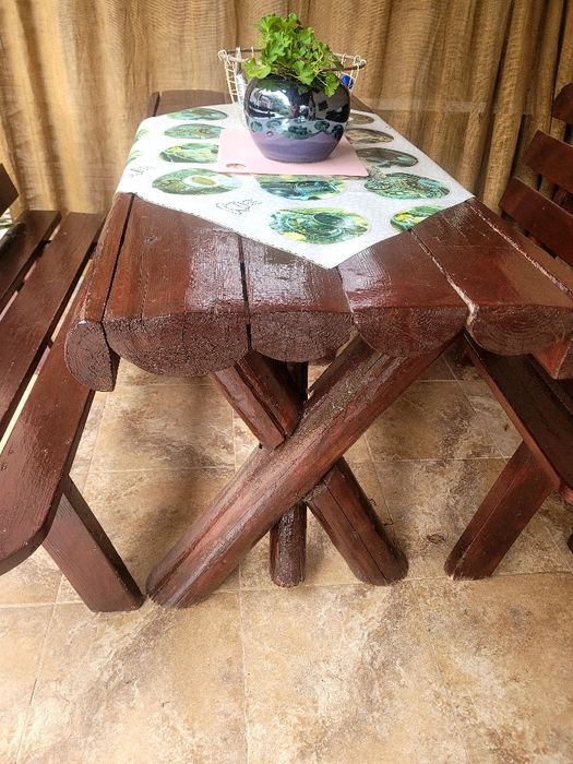 Vand set terasa sau gradina