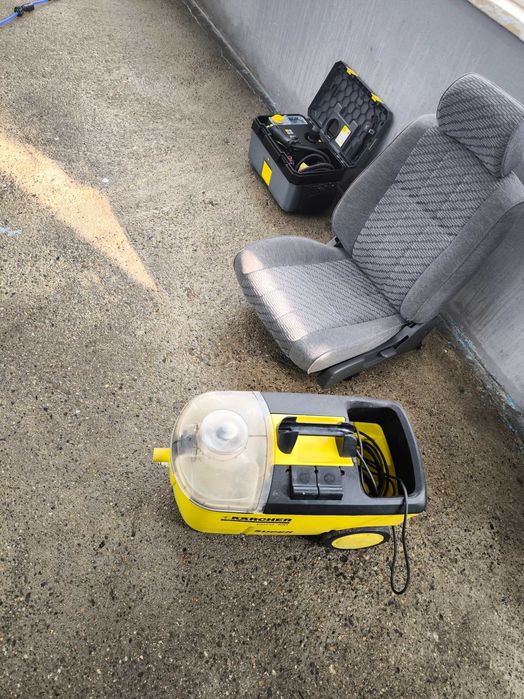 Детайлинг оборудване 20 000лева