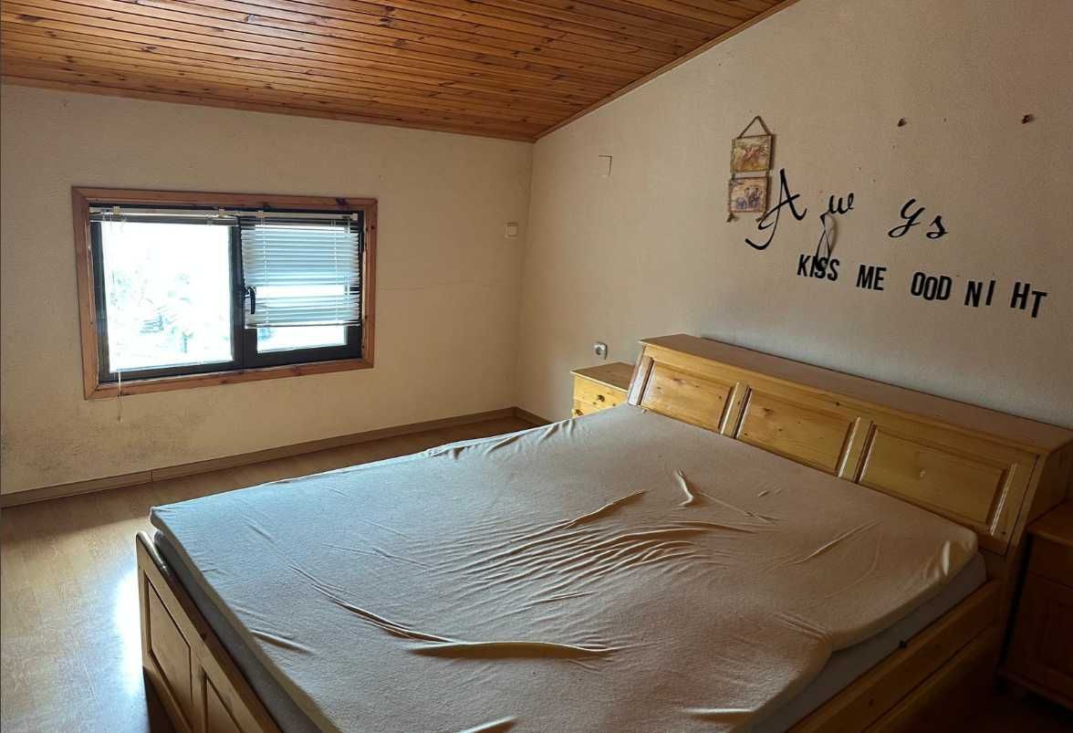 Къща 128 м2, двор 691 м2, Телевизионна кула
