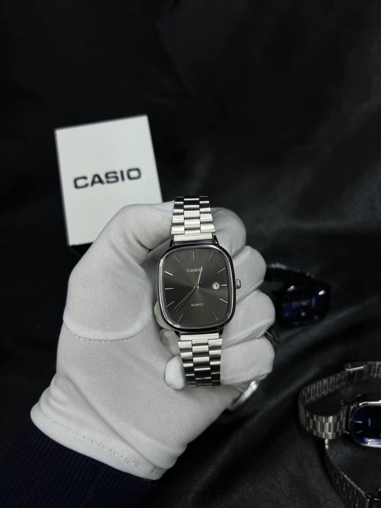 Японский часы CASIO A138