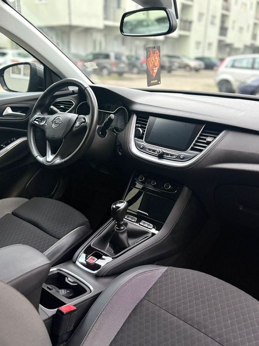 Opel Grandland  X 2020