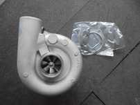 Turbosuflante Noi de Motor Deutz BF4L913 si Deutz BF6L913