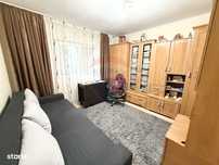 Apartament cu 2 camere, etaj 1, balcon generos-Mărasti Str. Dâmboviței