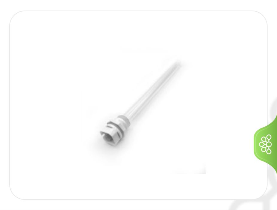 Колба уф лампа 16Вт