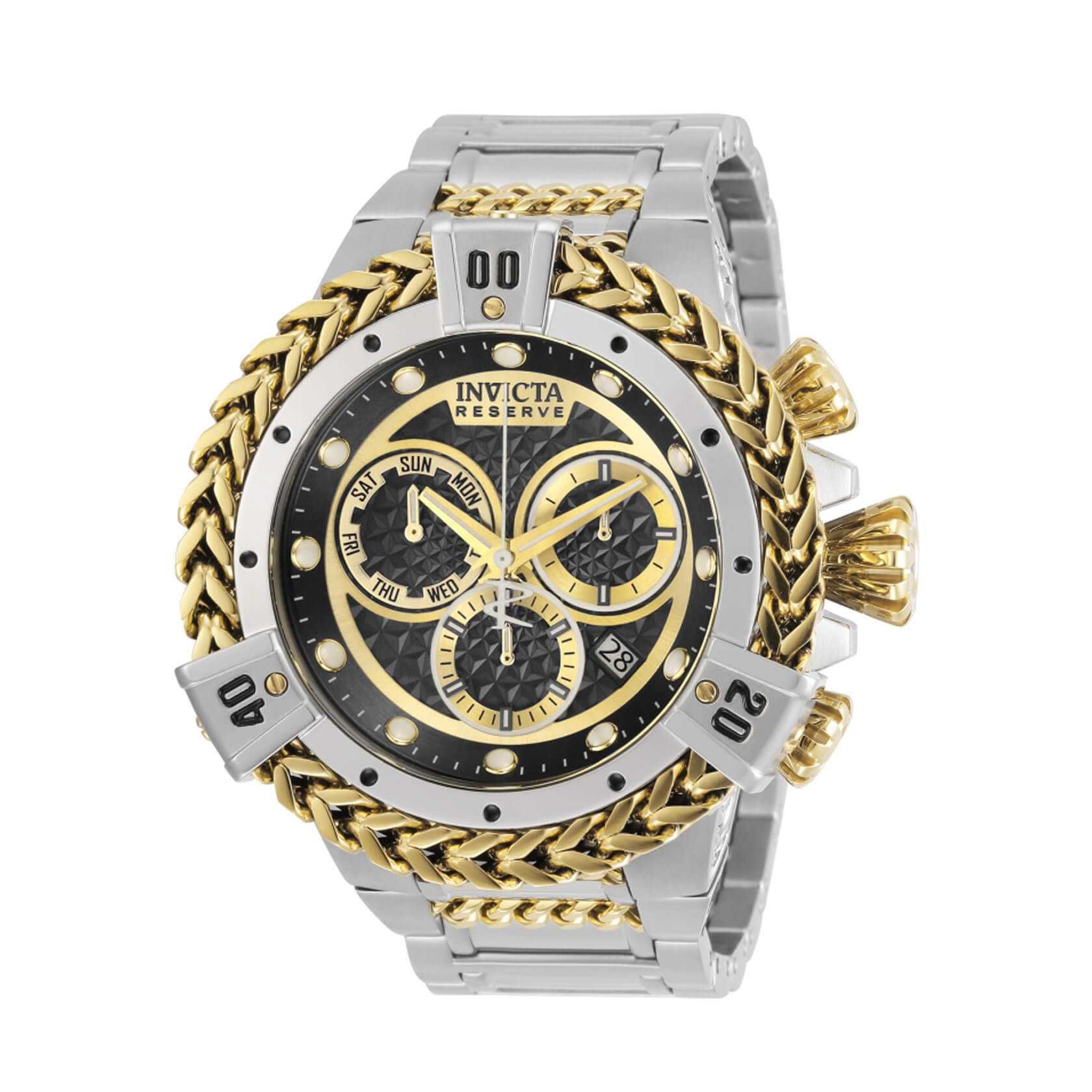 Мъжки часовник Invicta Hercules Reserve