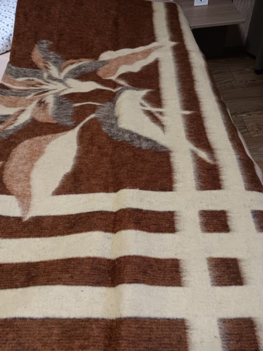 Продавам нови родопски  одеяла