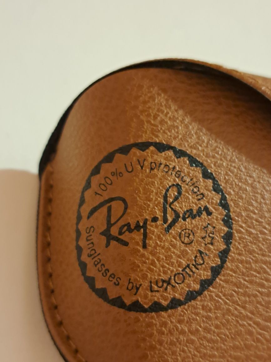 Оригинален калъф за очила Ray-Ban