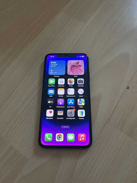 iPhone 11 Pro Max 64GB