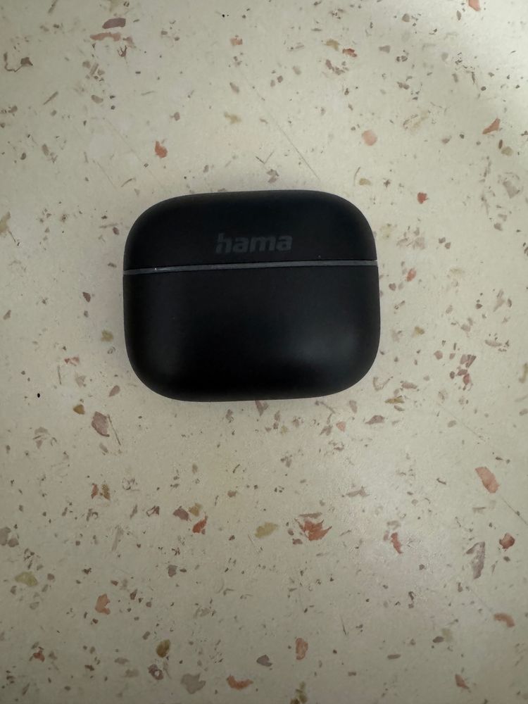Casti Hama Freedom Light