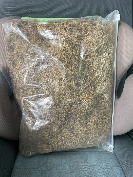 Tutun Sobranie Black Russia