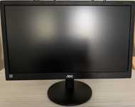 Monitor Aoc 19,5 inch