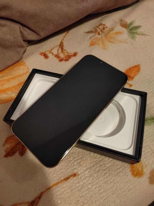 iphone 13 pro max 128 gb