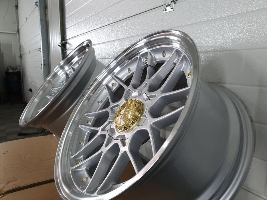 Jante R18 5x112 Audi, Mercedes, Vw