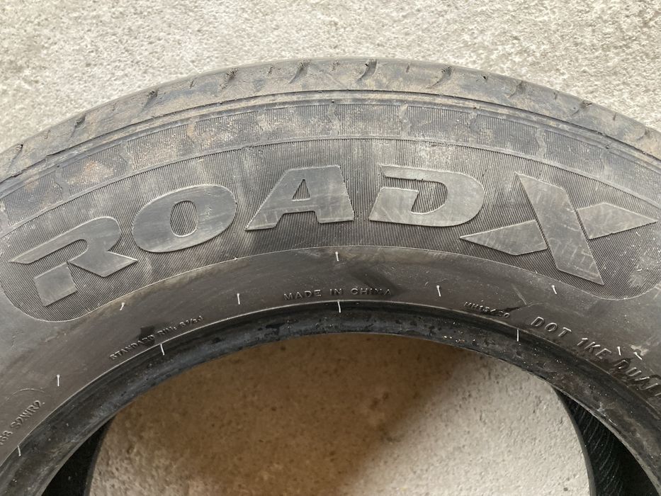 Гуми за бус 225-65-16C