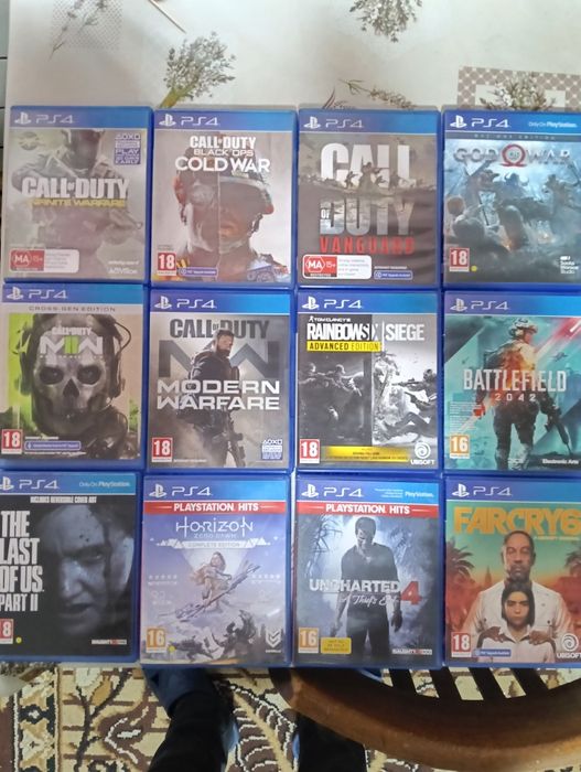 Play Station 4 slim  1 tb