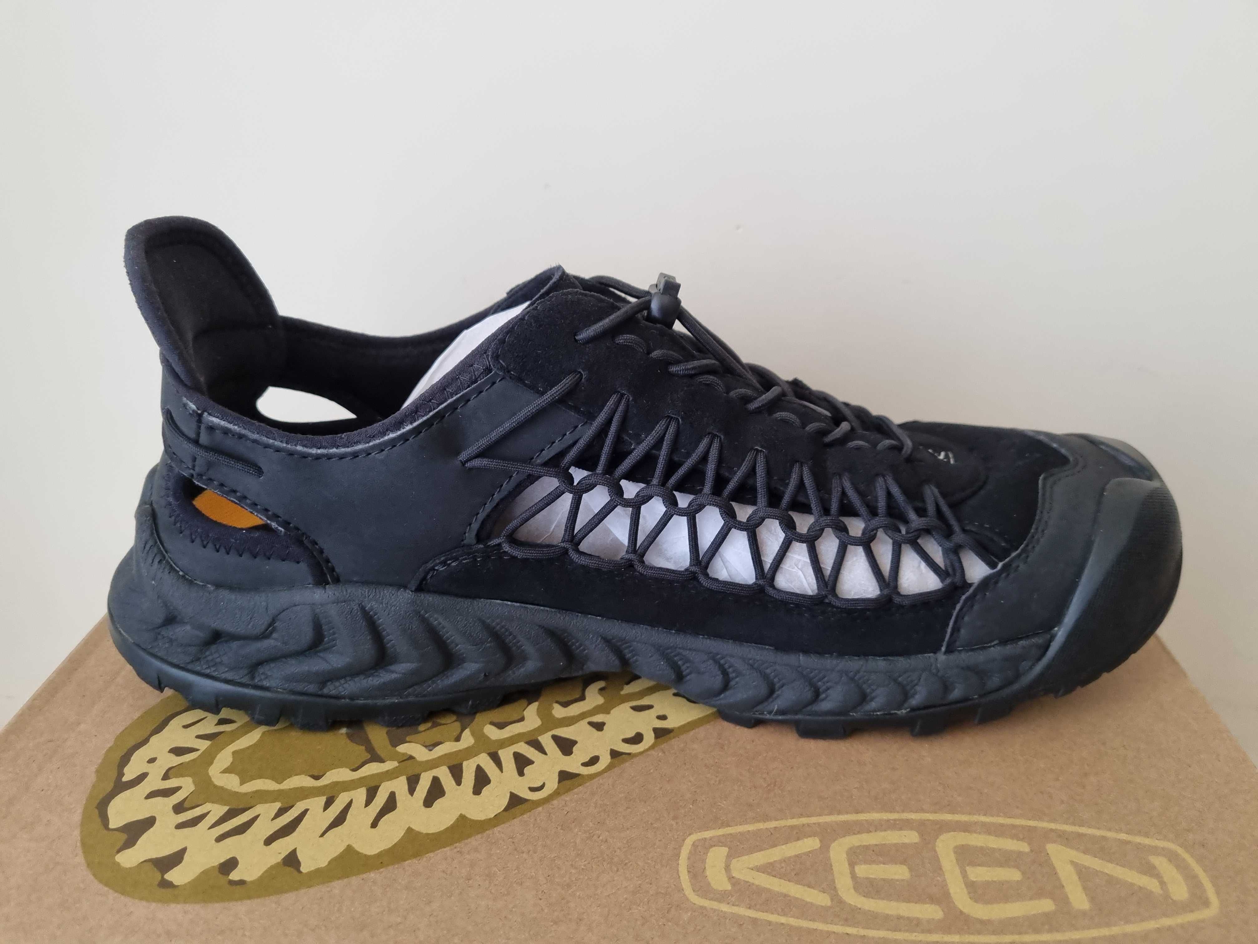 Мъжки трекинг сандали Keen Nxis, размер 46