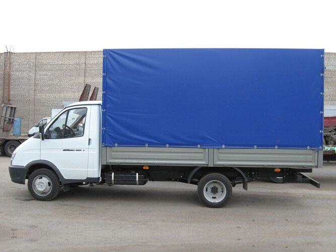 Услуги Газели по городу Алматы. Надежно и недорого