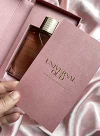 Apa parfum Universal Oud - Zara colectia JO Malone - 90 ml -  cadou