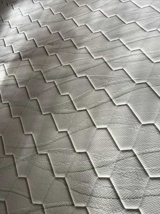 Vand topper Dormeo Orthocell 4+1 Aloe Vera 120x200 5 cm