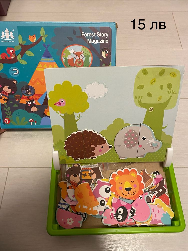 Детски играчки Бебешки играчки
