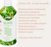 Olivox pt balonare,tranzit,eliminare grasime