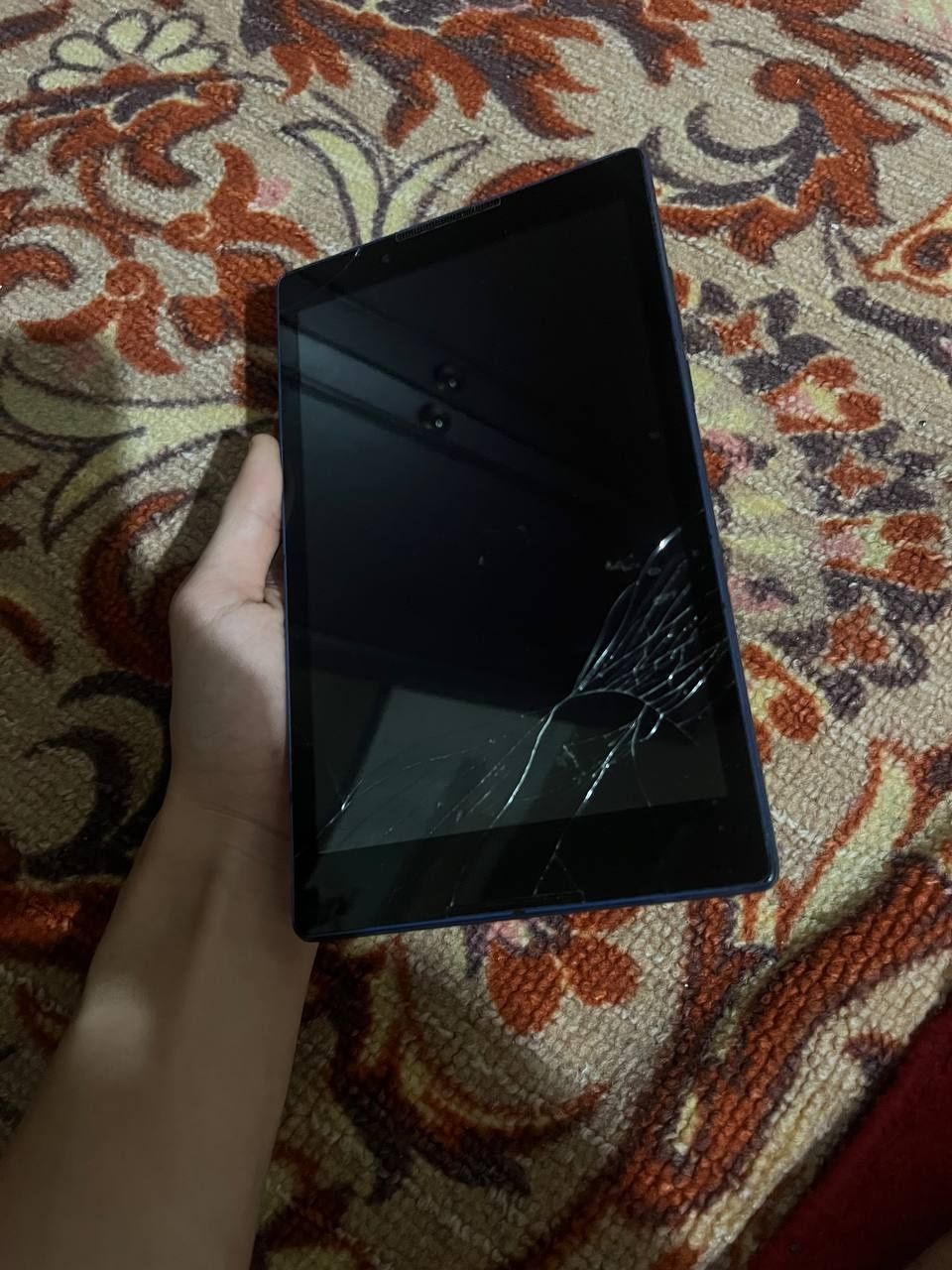 Lenovo Tab 3 Продаётся срочно