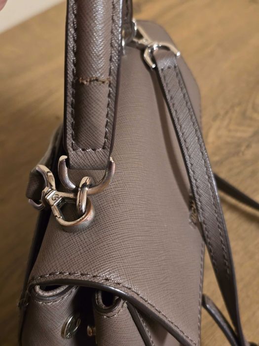 Michael Kors оригинална дамска малка чанта