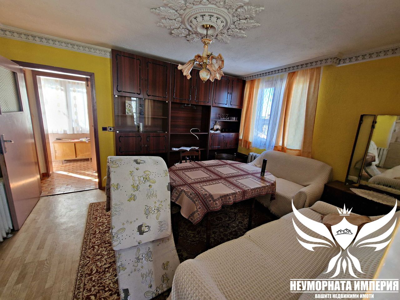 Продава се Къща в с. Горнослав, Област Пловдив - 160 кв.м за 769 €/кв.м - Снимка #4