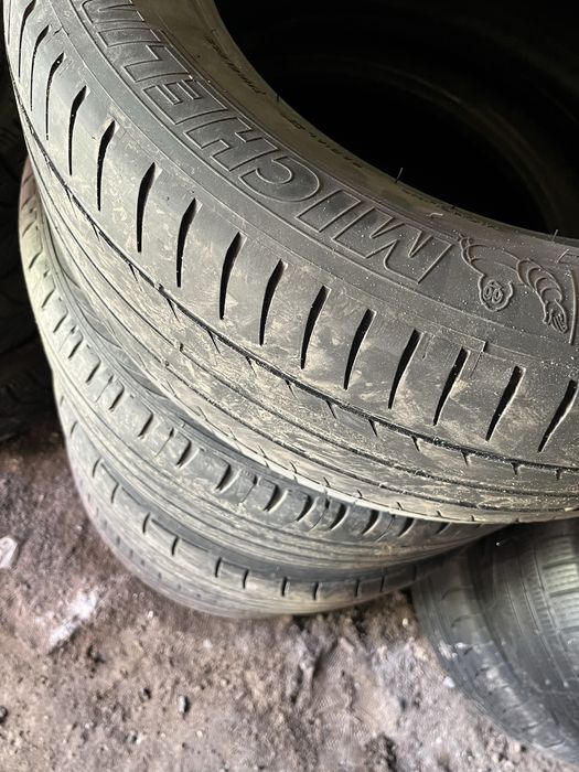 Резина 225/55/16