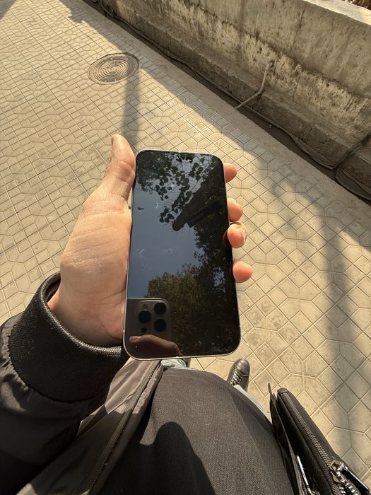 Iphone 15 pro 128 tali  yomkist 89%